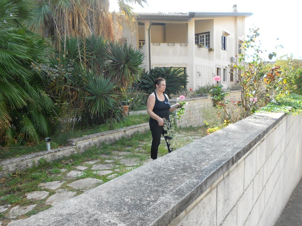 راغوزا Villa Victoria المظهر الخارجي الصورة