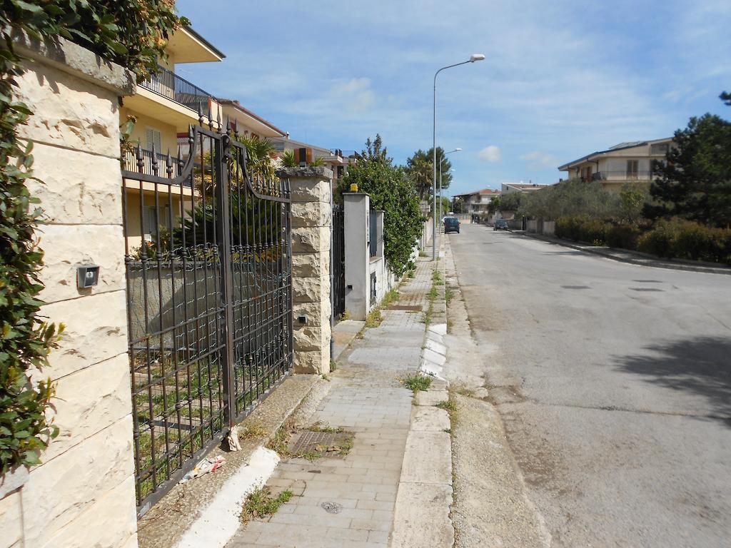 راغوزا Villa Victoria المظهر الخارجي الصورة